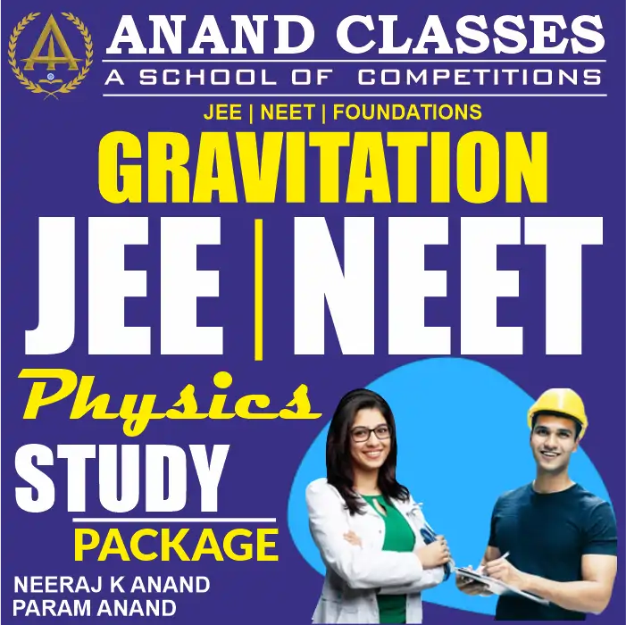 Gravitation Notes Physics Class 11 CBSE Study Material Full Chapter Download pdf