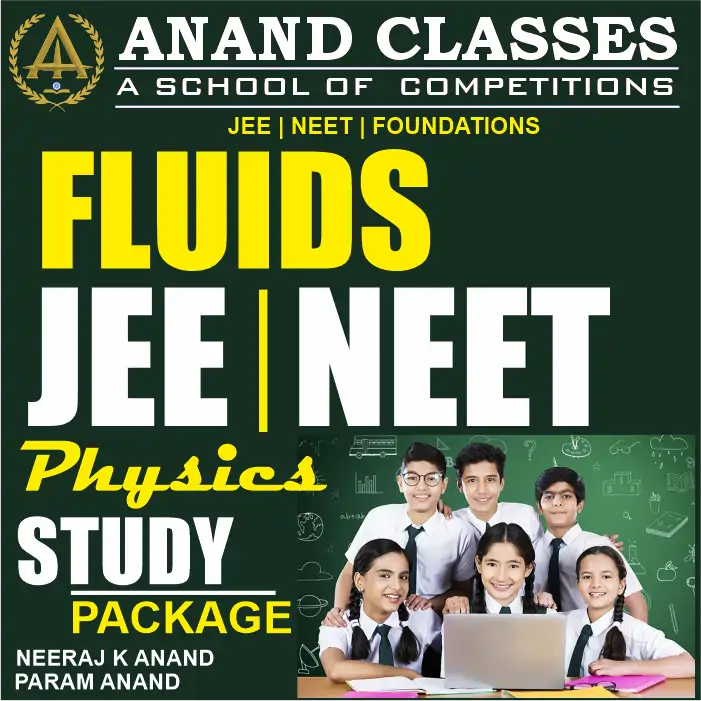 Mechanical Properties of Fluids Notes With MCQS Physics Class 11 CBSE Study Material Full Chapter Download pdf